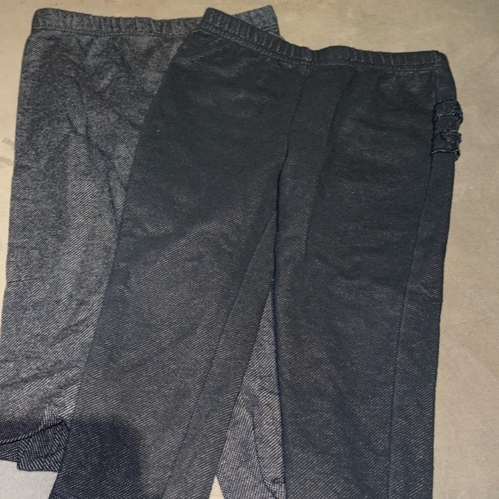 18M jeggings jumping bean